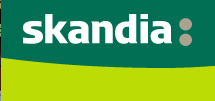 Skandia re-appoints Line Up